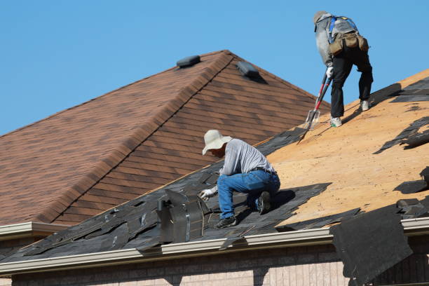 Best Metal Roofing Installation  in Brady, TX